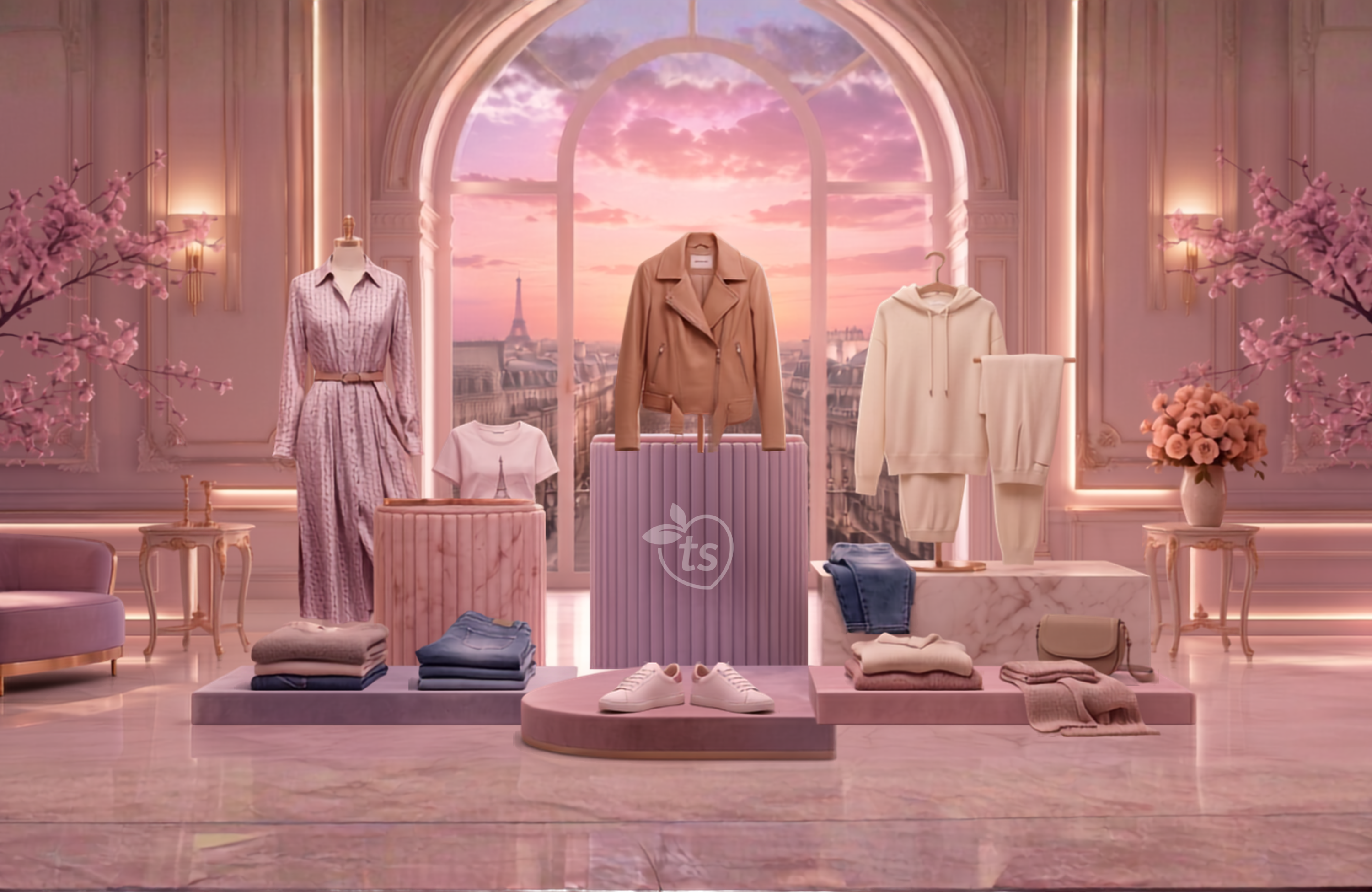 Feminine Former