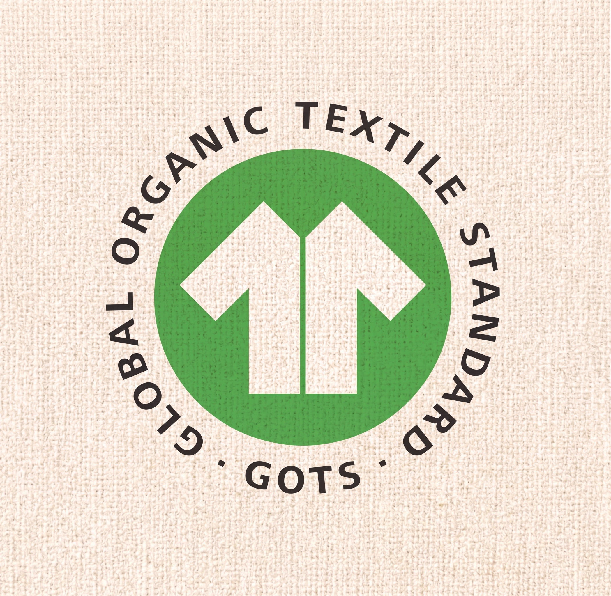 GOTS (Global Organic Textile Standard) at tsgabrielle®