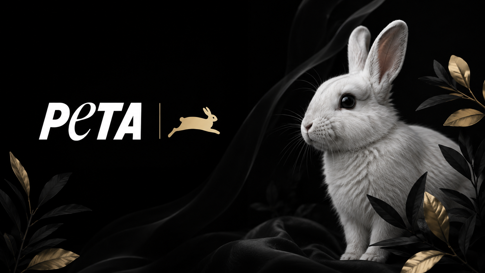 PETA-godkendt Vegansk — additional hero