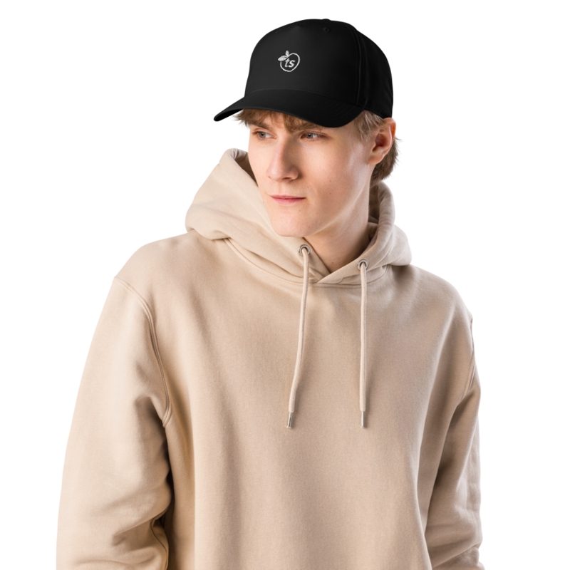 adidas® x tsgabrielle® • Dad kasket • Sort