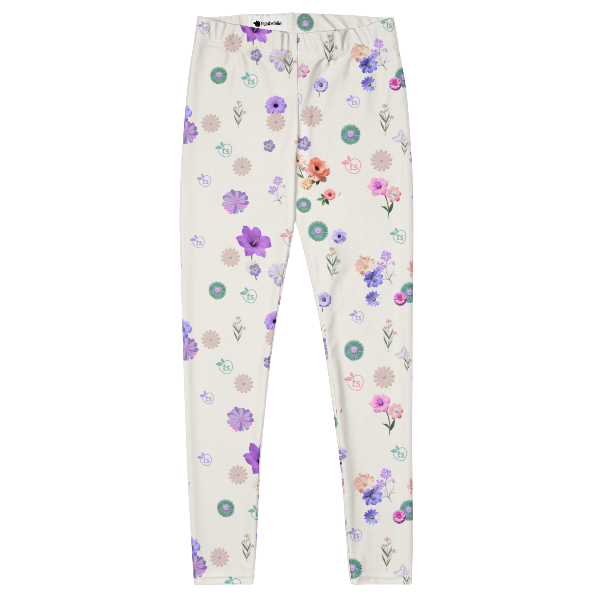 tsgabrielle® • Til hende • TransFLOWer™ • Leggings