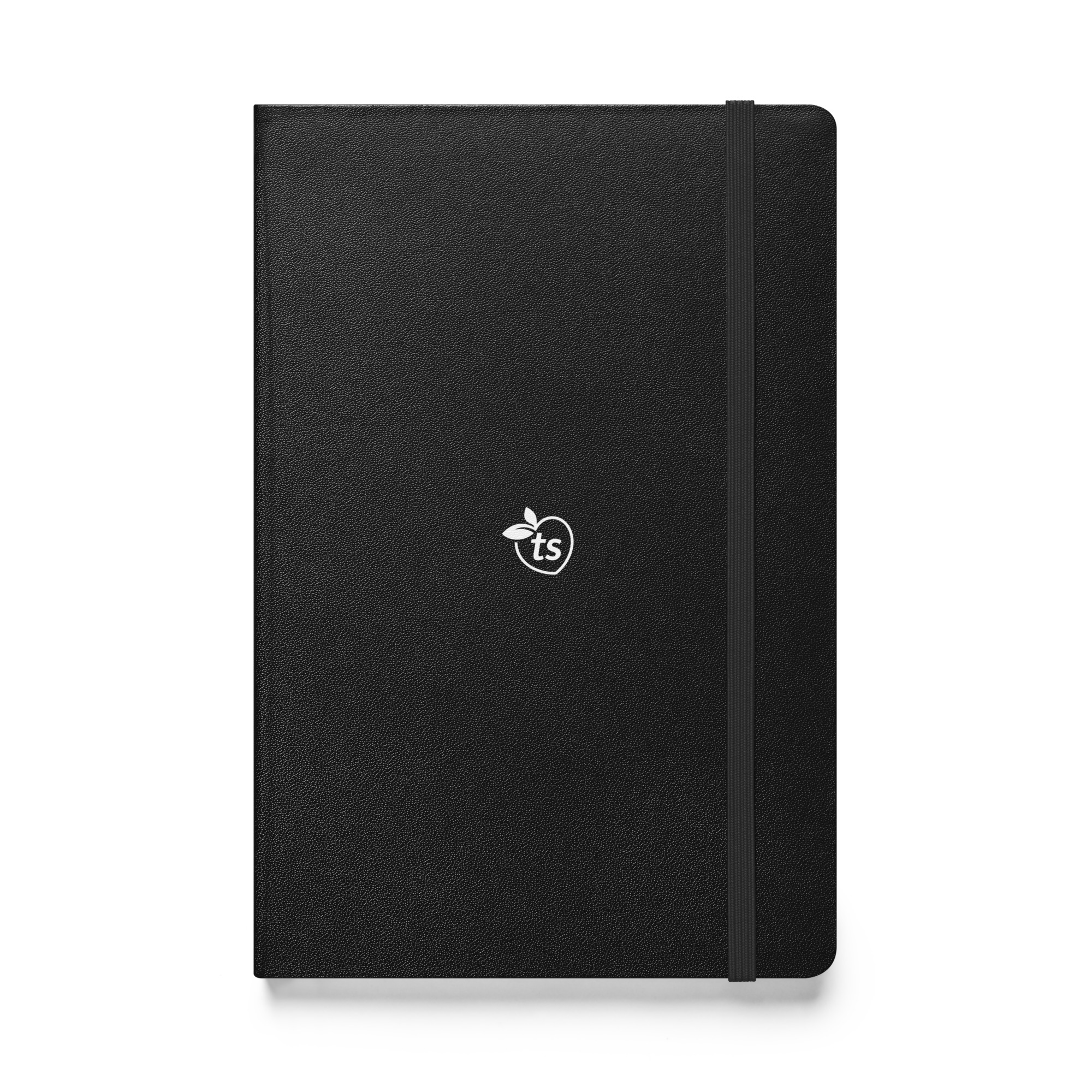 JournalBook® by tsgabrielle® • Indbundet notesbog • 8 farver