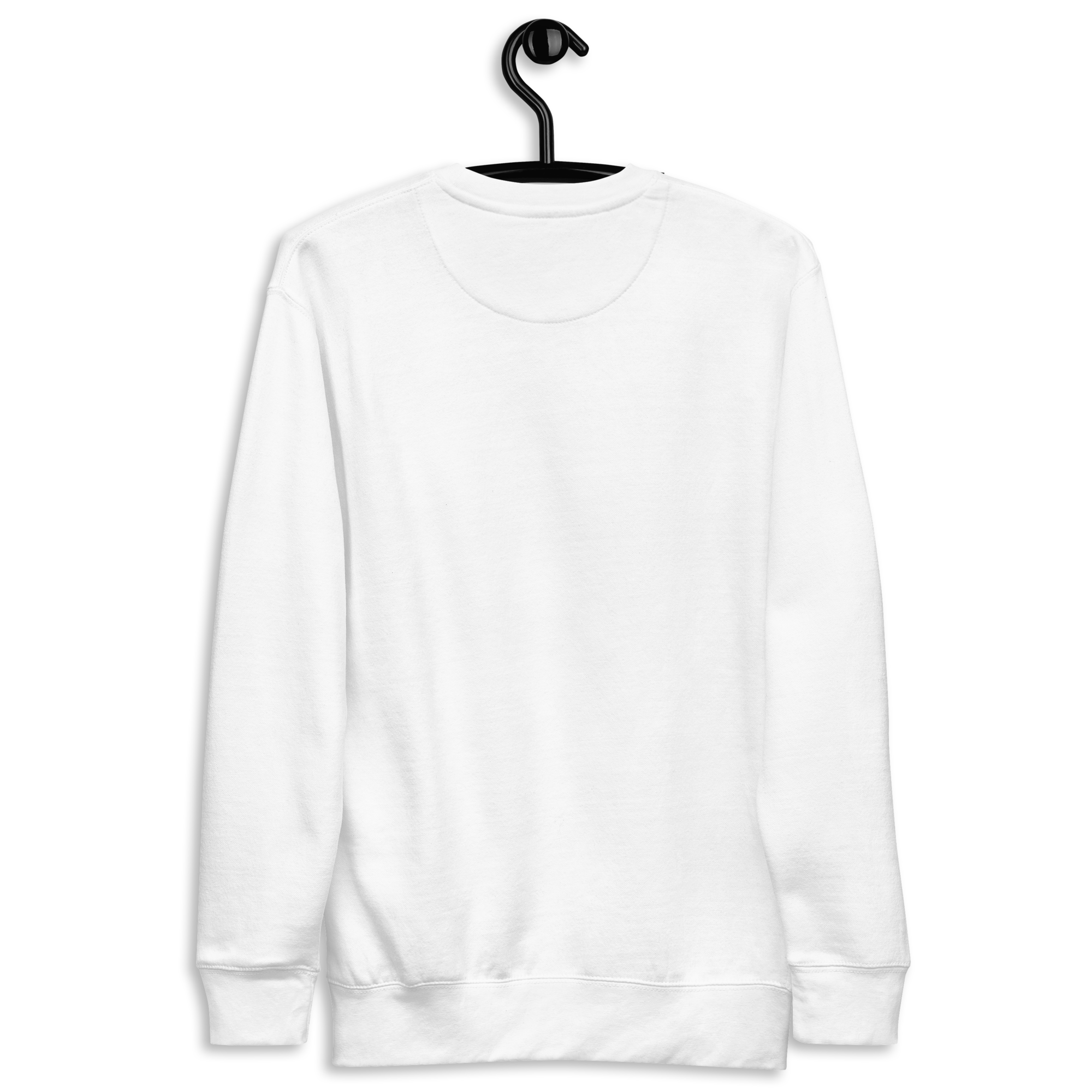 tsgabrielle® Til ham • Liberty • Premium sweatshirt - White - View 8