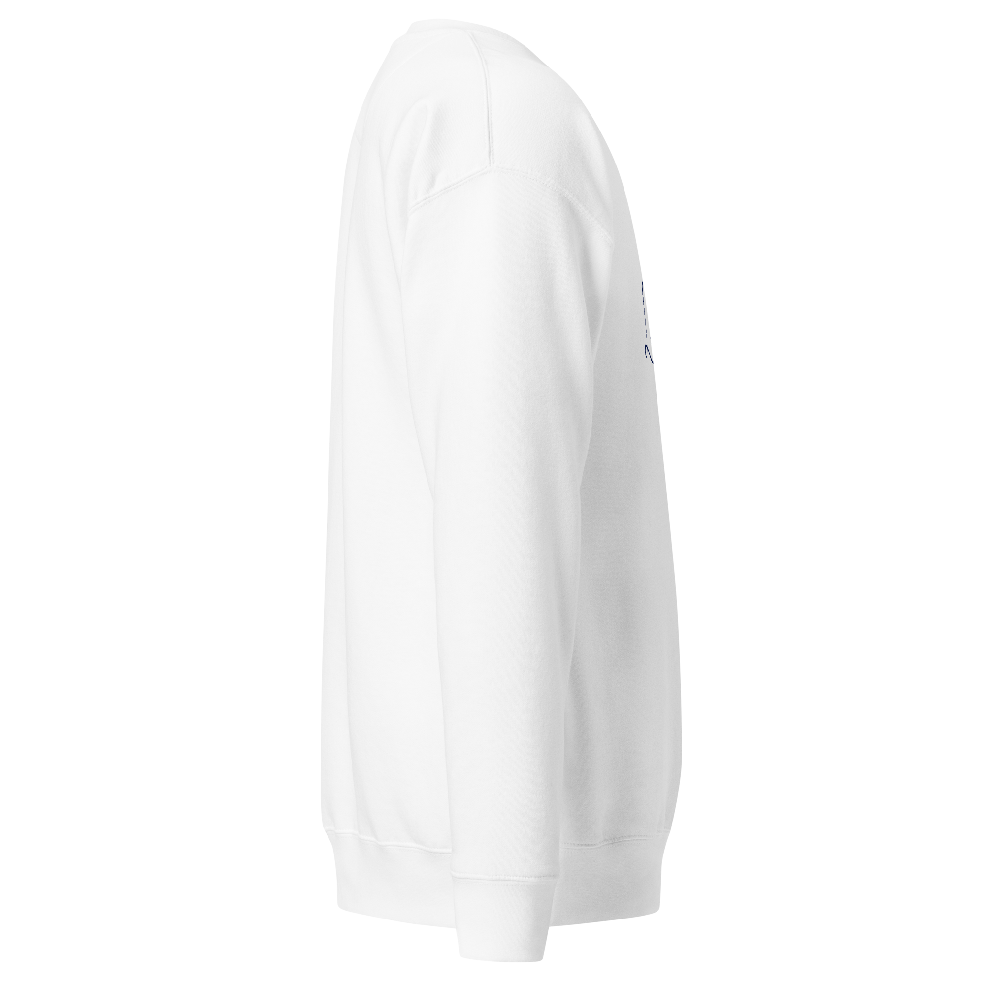 tsgabrielle® Til ham • Liberty • Premium sweatshirt - White - View 11