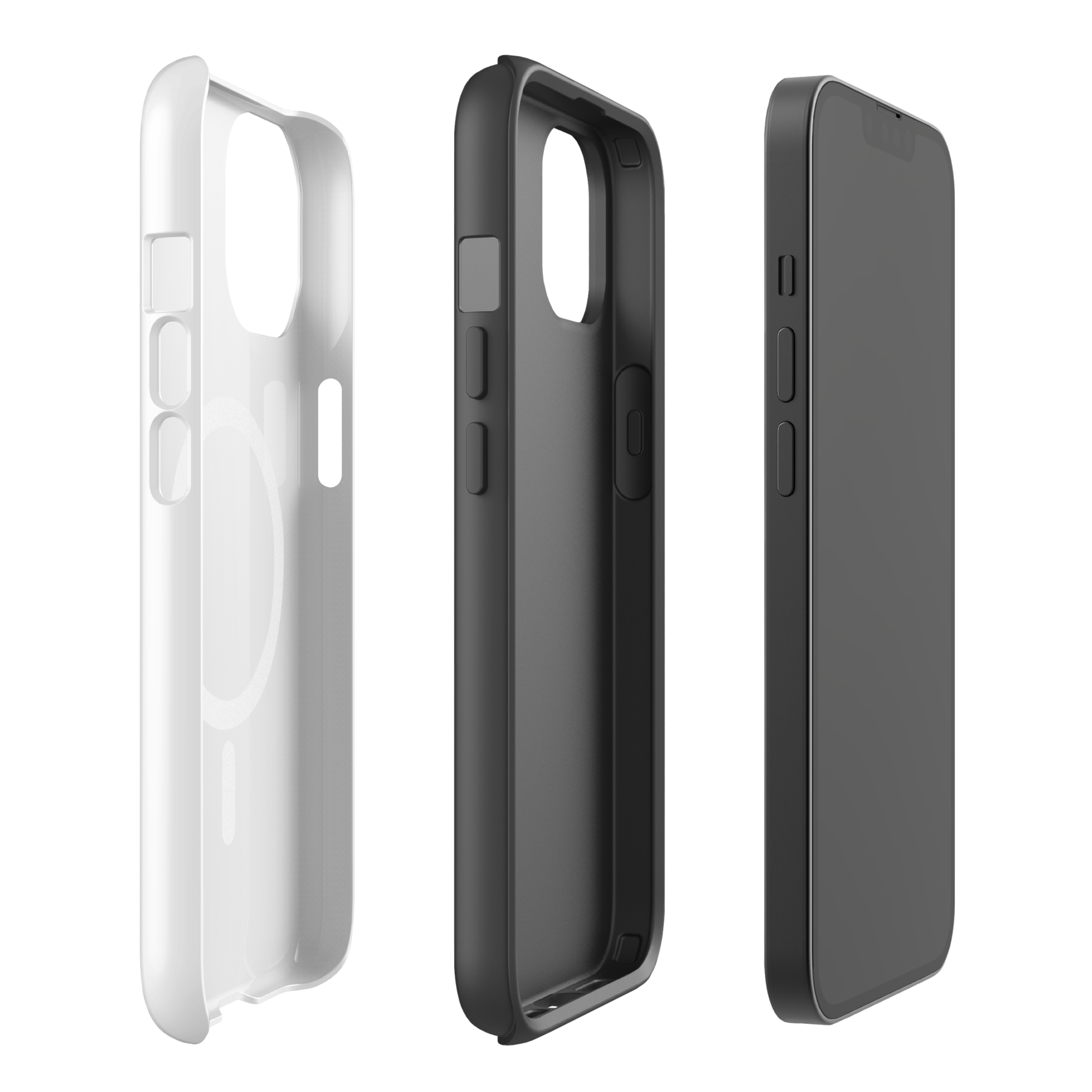 tsgabrielle® • Liberty • MagSafe® Tough Case Compatible with iPhone® - View 3