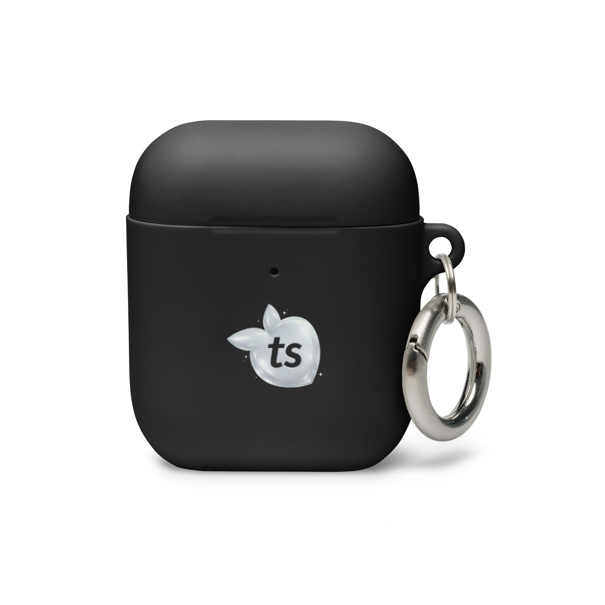 tsgabrielle® • Gummietui kompatibelt med AirPods® Pro • 8 farver