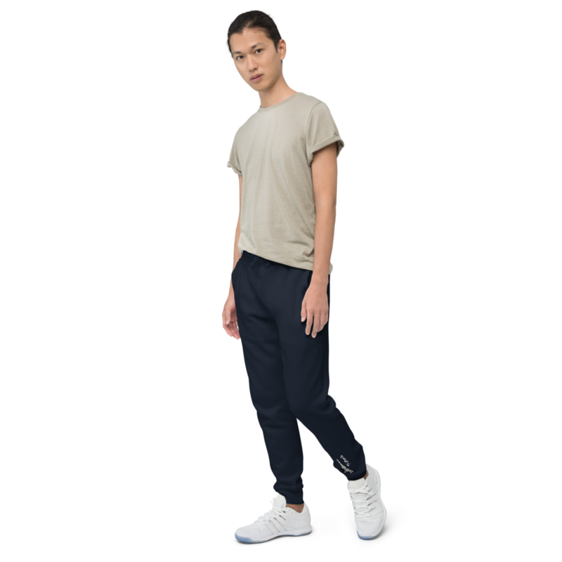 tsgabrielle® • Til ham • Paris • Fleece joggingbukser